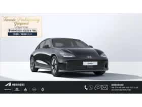 Hyundai Ioniq 6 (2026) thumbnail 1