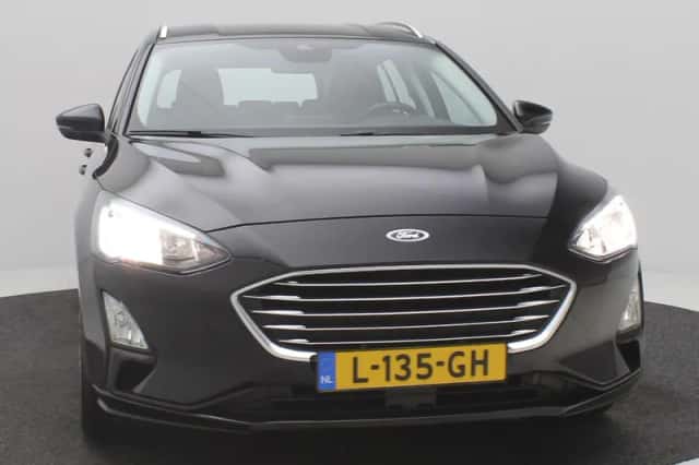 Ford Focus (2019) thumbnail 19