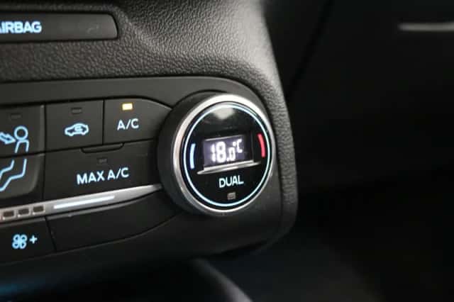 Ford Focus (2019) thumbnail 37