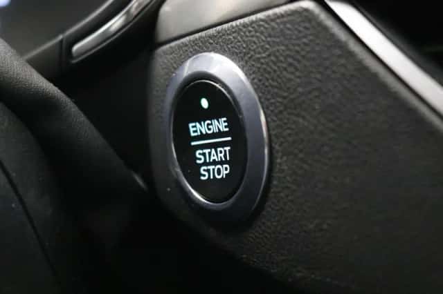 Ford Focus (2019) thumbnail 38