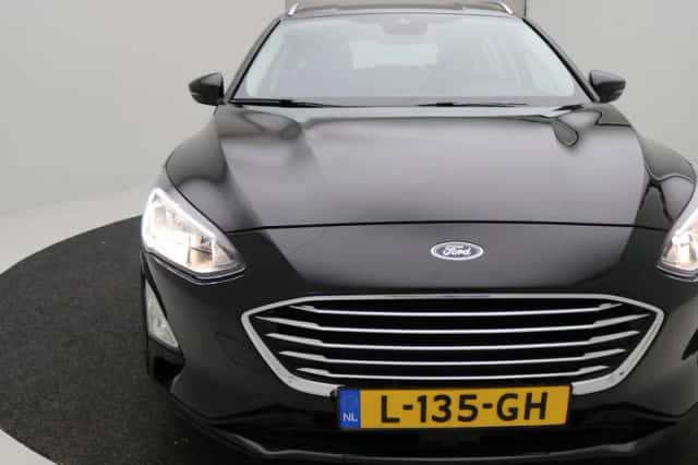 Ford Focus (2019) thumbnail 46