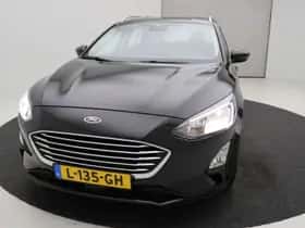 Ford Focus (2019) thumbnail 48