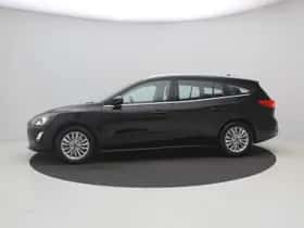 Ford Focus (2019) thumbnail 9