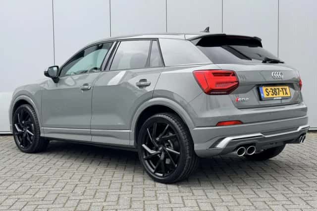 Audi SQ2 (2019) thumbnail 14