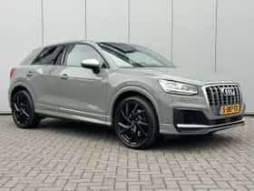 Audi SQ2 (2019) thumbnail 15