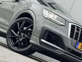 Audi SQ2 (2019) thumbnail 16