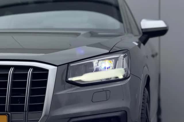 Audi SQ2 (2019) thumbnail 25