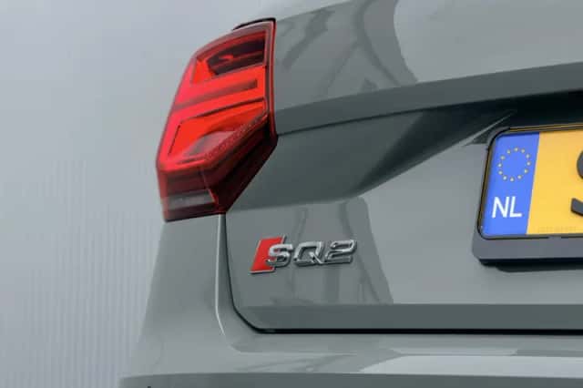 Audi SQ2 (2019) thumbnail 33