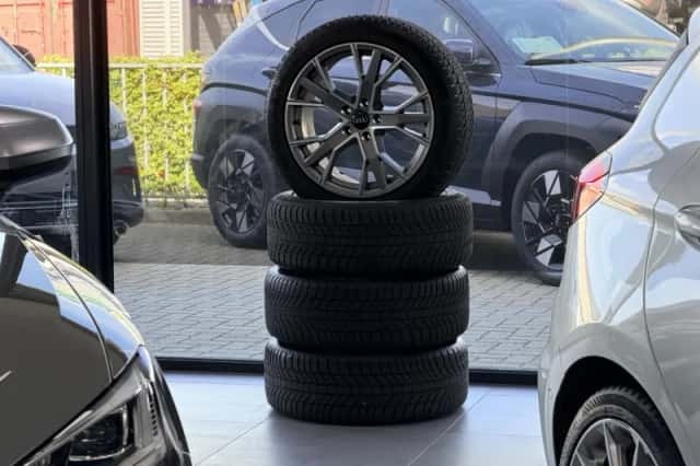 Audi SQ2 (2019) thumbnail 54