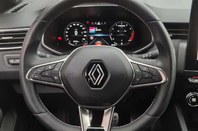 Renault Clio (2024) thumbnail 13