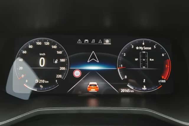 Renault Clio (2024) thumbnail 14
