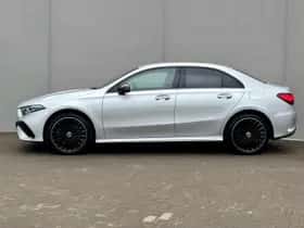 Mercedes-Benz A-Klasse (2023) thumbnail 13