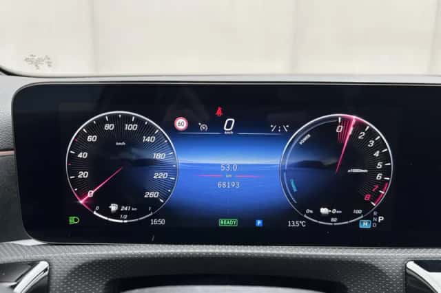 Mercedes-Benz A-Klasse (2023) thumbnail 18