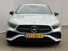 Mercedes-Benz A-Klasse (2023) thumbnail 25