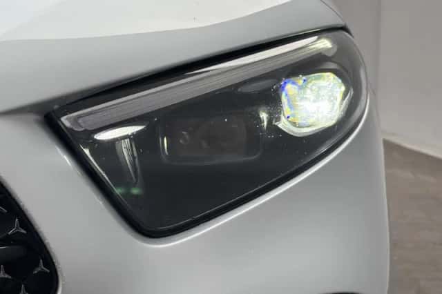 Mercedes-Benz A-Klasse (2023) thumbnail 26