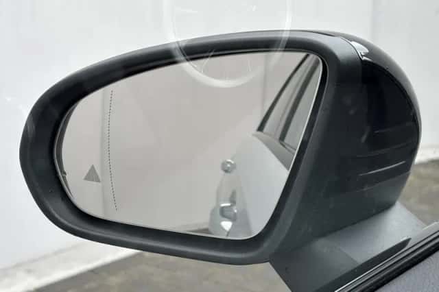 Mercedes-Benz A-Klasse (2023) thumbnail 29