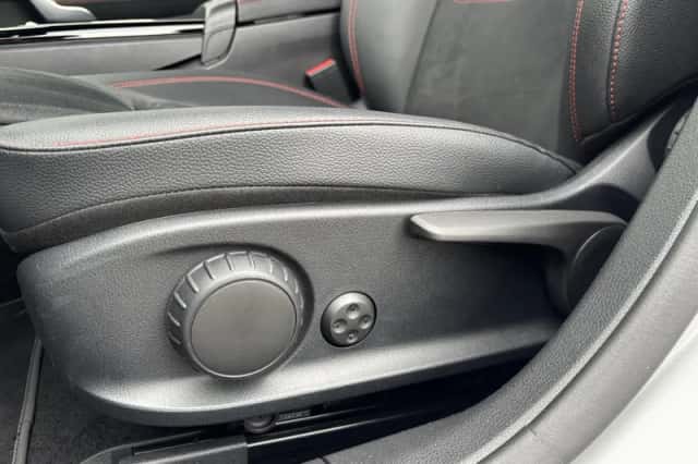 Mercedes-Benz A-Klasse (2023) thumbnail 32
