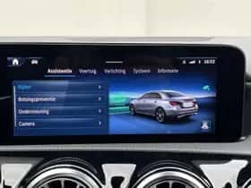 Mercedes-Benz A-Klasse (2023) thumbnail 37