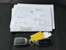 Mercedes-Benz A-Klasse (2023) thumbnail 7