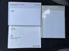 Hyundai i10 (2024) thumbnail 8