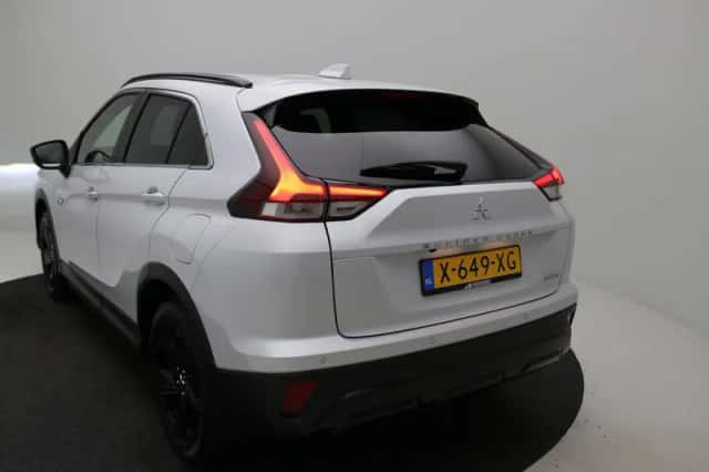 Mitsubishi Eclipse Cross (2024) thumbnail 21