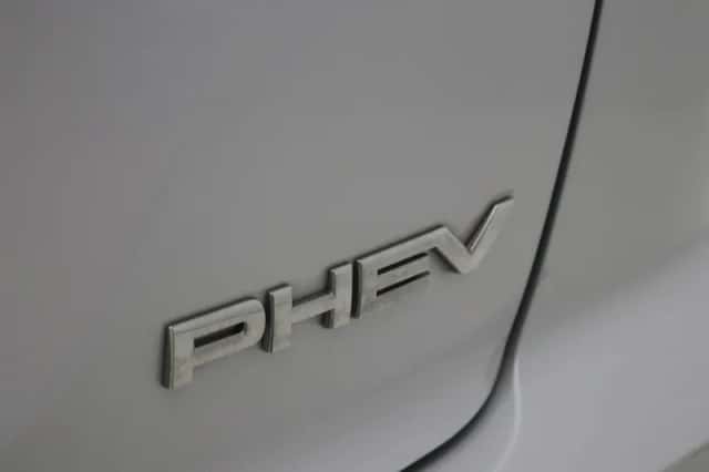 Mitsubishi Eclipse Cross (2024) thumbnail 23