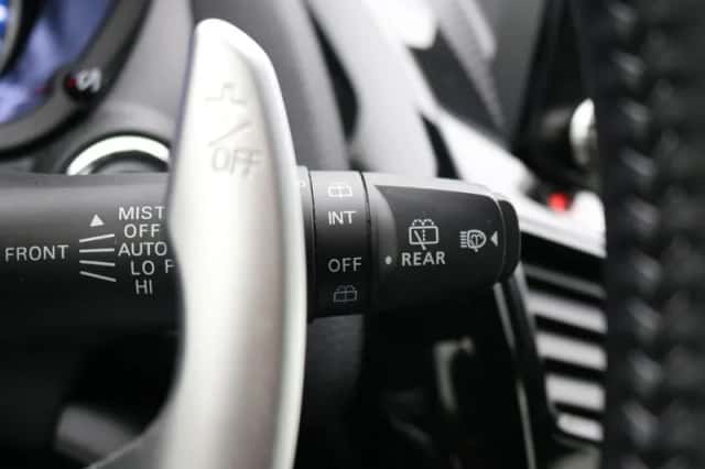 Mitsubishi Eclipse Cross (2024) thumbnail 31