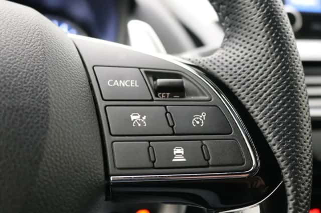 Mitsubishi Eclipse Cross (2024) thumbnail 32