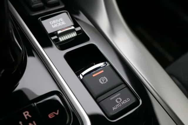 Mitsubishi Eclipse Cross (2024) thumbnail 35