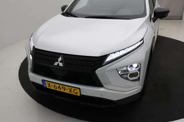 Mitsubishi Eclipse Cross (2024) thumbnail 47