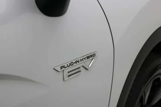 Mitsubishi Eclipse Cross (2024) thumbnail 49