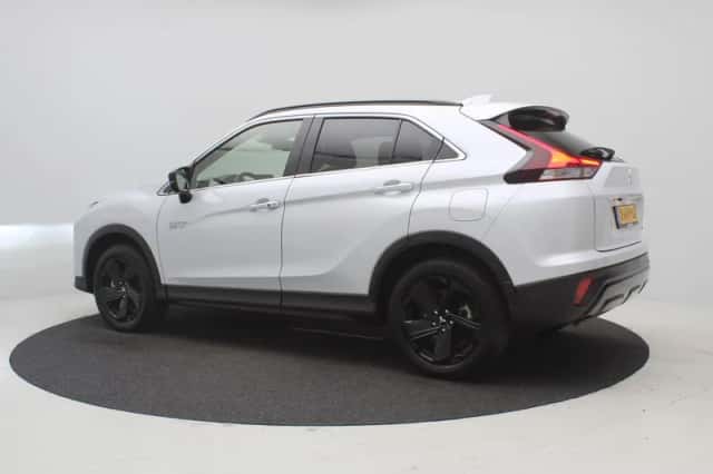 Mitsubishi Eclipse Cross (2024) thumbnail 10