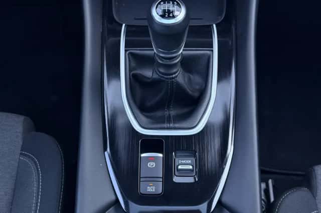 Nissan Qashqai (2021) thumbnail 18