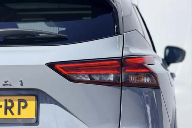 Nissan Qashqai (2021) thumbnail 26