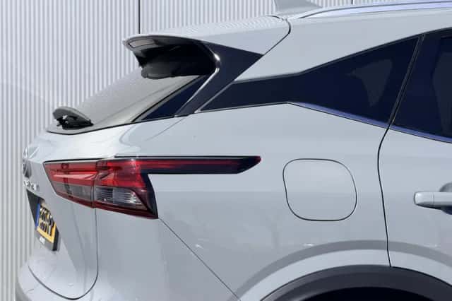 Nissan Qashqai (2021) thumbnail 29