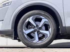 Nissan Qashqai (2021) thumbnail 33