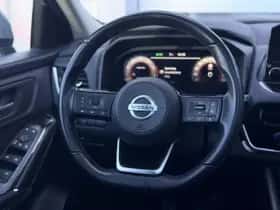 Nissan Qashqai (2021) thumbnail 34