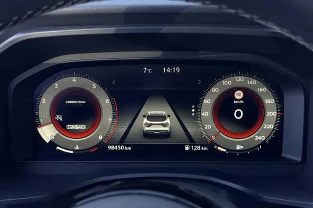 Nissan Qashqai (2021) thumbnail 35