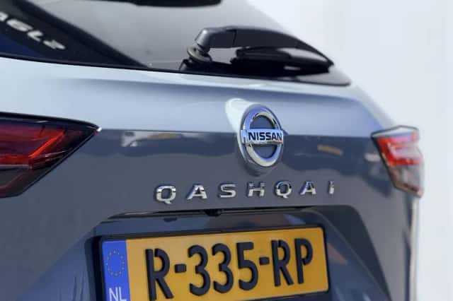 Nissan Qashqai (2021) thumbnail 36