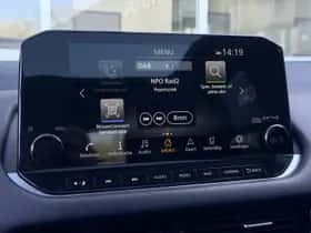 Nissan Qashqai (2021) thumbnail 40