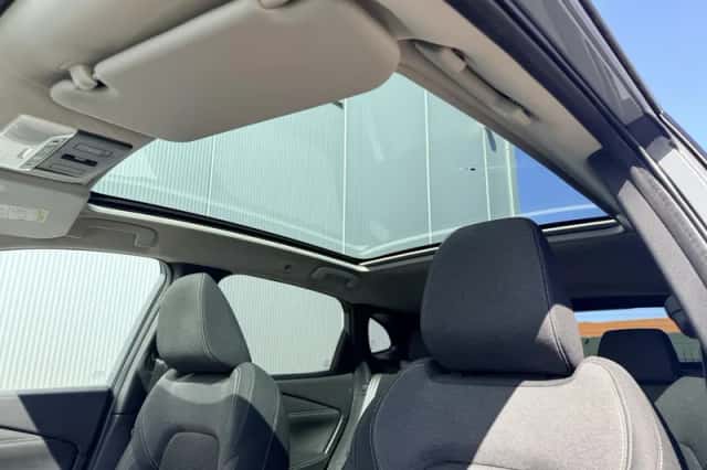 Nissan Qashqai (2021) thumbnail 5