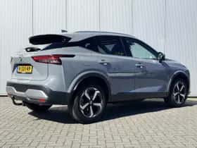 Nissan Qashqai (2021) thumbnail 6