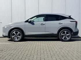 Nissan Qashqai (2021) thumbnail 10
