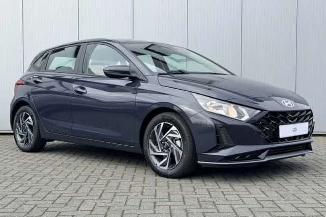 Hyundai i20 (2026) thumbnail 13