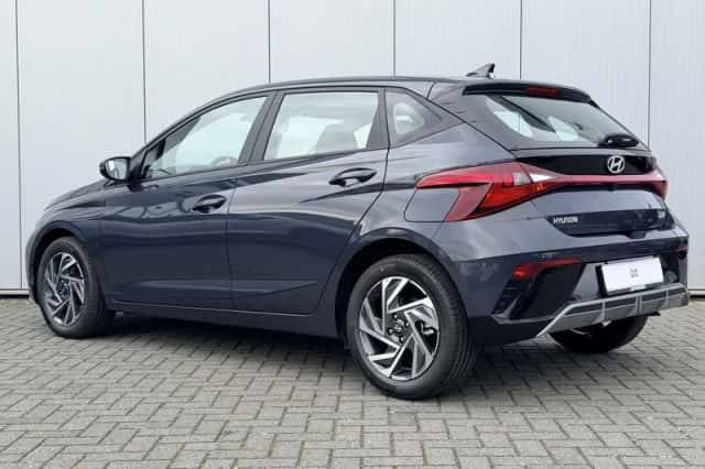 Hyundai i20 (2026) thumbnail 15