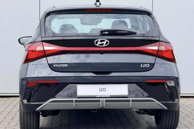 Hyundai i20 (2026) thumbnail 28