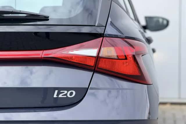 Hyundai i20 (2026) thumbnail 29