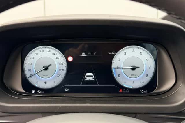 Hyundai i20 (2026) thumbnail 36