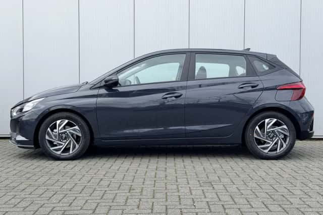 Hyundai i20 (2026) thumbnail 5