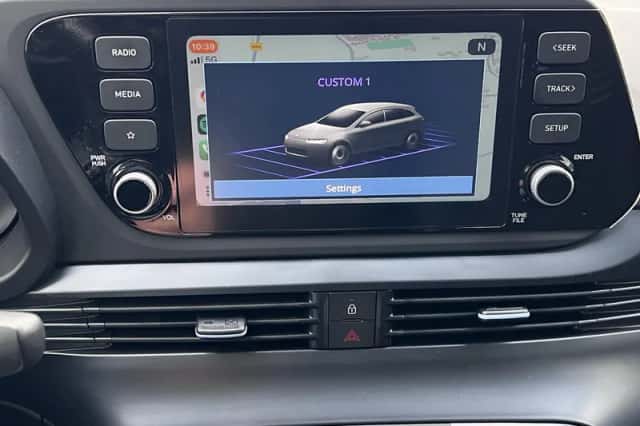 Hyundai i20 (2023) thumbnail 17
